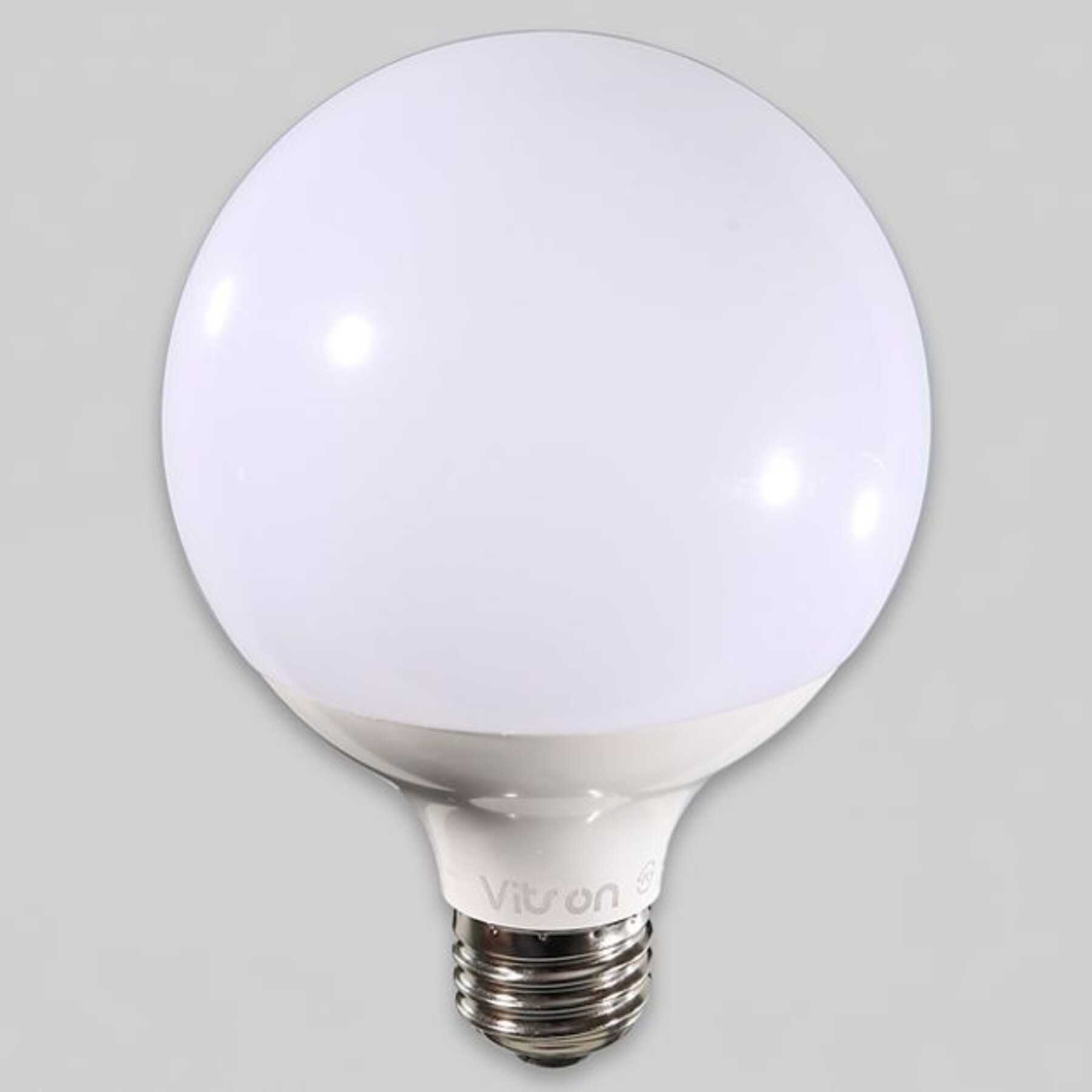 볼구 LED 12W 주광 KS 10개 볼전구 벌브 전등 램프